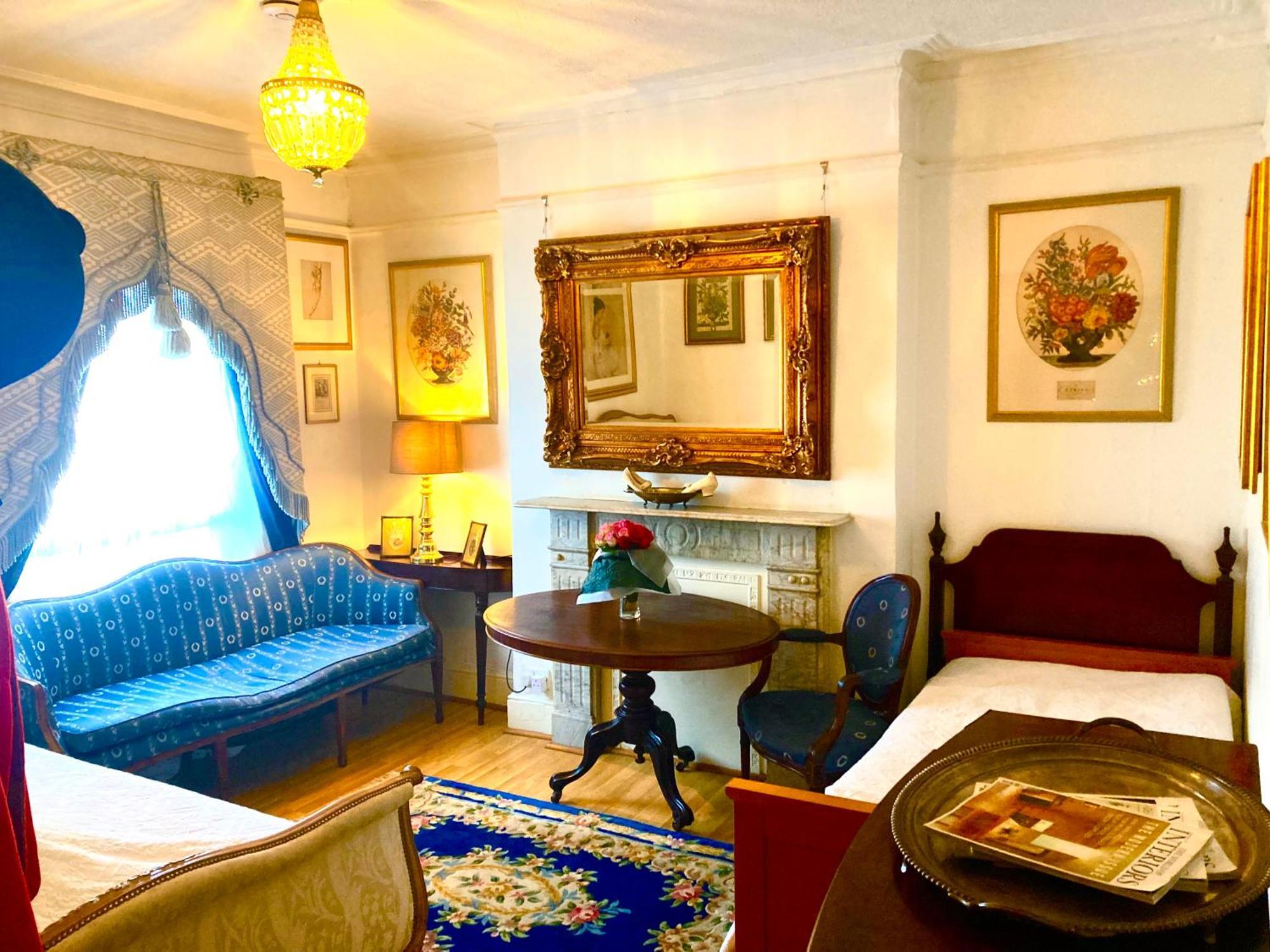 Gasthuis Quality And Very Good Value Private In Close To Notting Hill Zone 2
